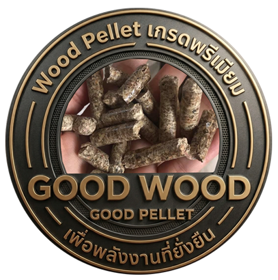 Premium Wood Pellet